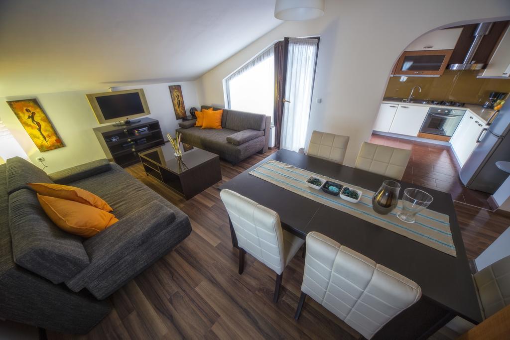Apartments Michelle Umag Cameră foto