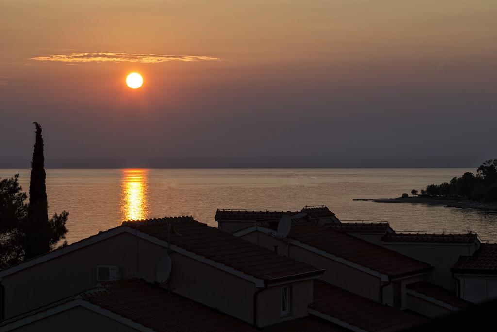 Apartments Michelle Umag Cameră foto